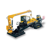 Trenchless Drilling Rig