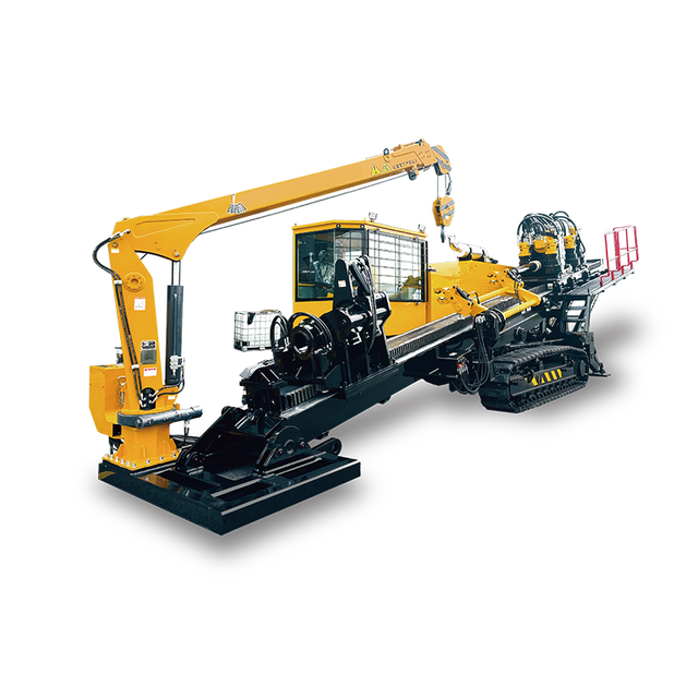 Trenchless Drilling Rig