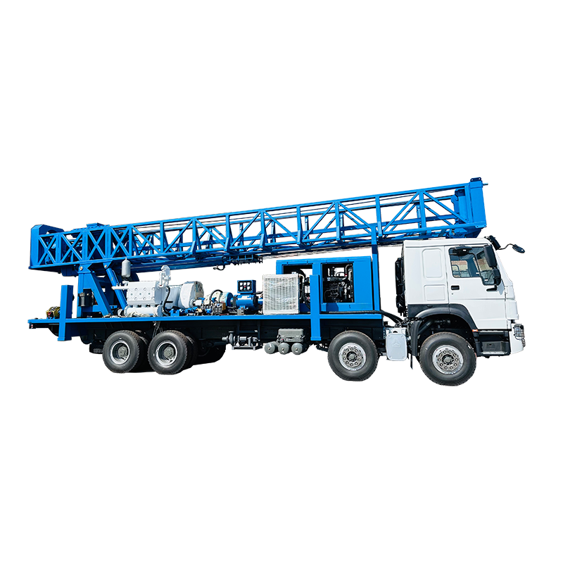 Truck-Mounted-Water-Well-Drilling-Rig-01