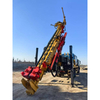 Reverse Circulation Drilling Rig