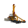 Multi-Function Intelligent Hydraulic Drill Rig