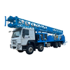 Rotary Table Drive Water Drilling Rig