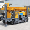 BEYOND Crawler-mounted Hydrualic Water Drilling Rig