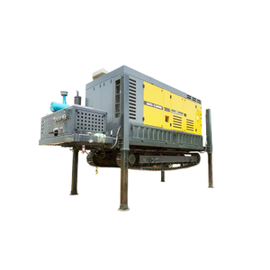 Screw Air Compressor