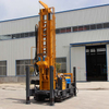 BEYOND Crawler-mounted Hydrualic Water Drilling Rig