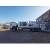 Hydraulic Power Head Water Drilling Rig