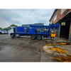 Hydraulic Power Head Water Drilling Rig