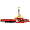 Multi-Function Intelligent Hydraulic Drill Rig