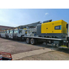 Hydraulic Power Head Water Drilling Rig