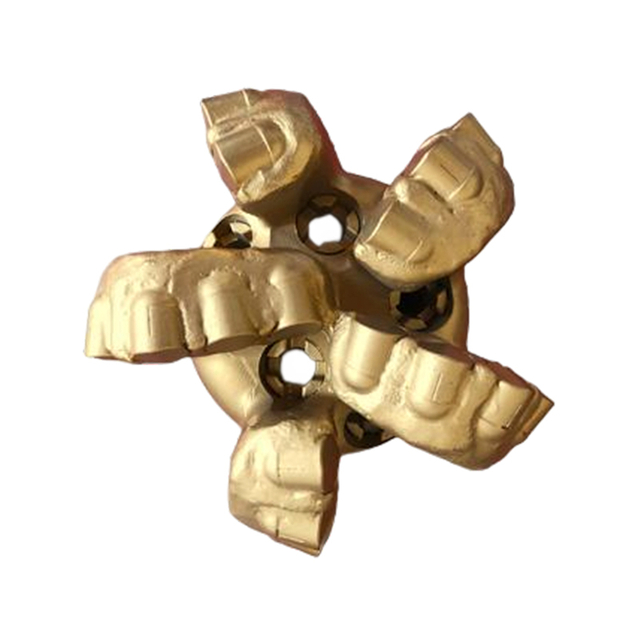 PDC Drill Bit