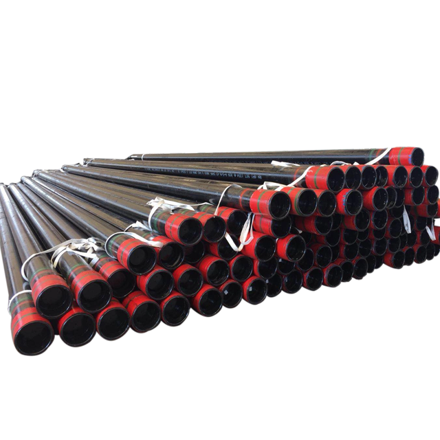 API 5CT Casing for Oil Well Use