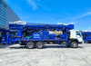 From Equipment Delivery to Capacity Implementation: Practical Training for BWR-600H Water Well Drilling Rig Kicks Off in Adrar, Algeria
