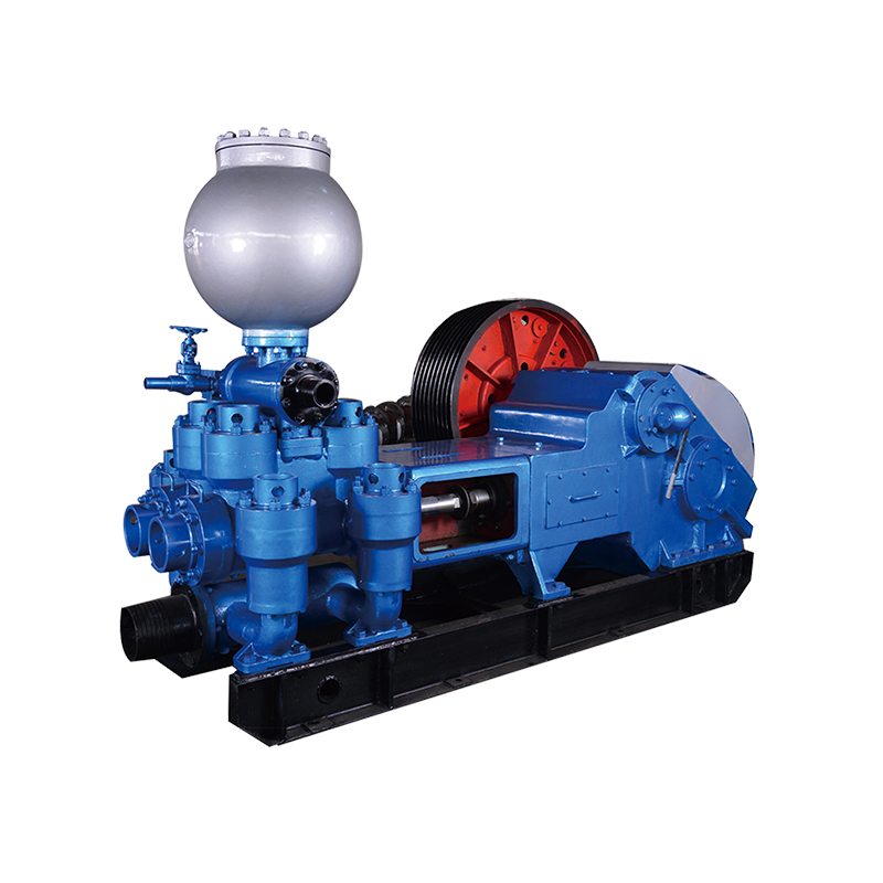 Which Mud Pump Types Fit Different Drilling Jobs?
