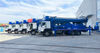 Hydraulic Power Head Water Drilling Rig