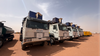 From Equipment Delivery to Capacity Implementation: Practical Training for BWR-600H Water Well Drilling Rig Kicks Off in Adrar, Algeria